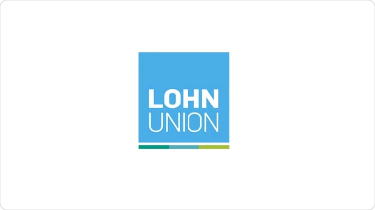 LOHNunion GmbH