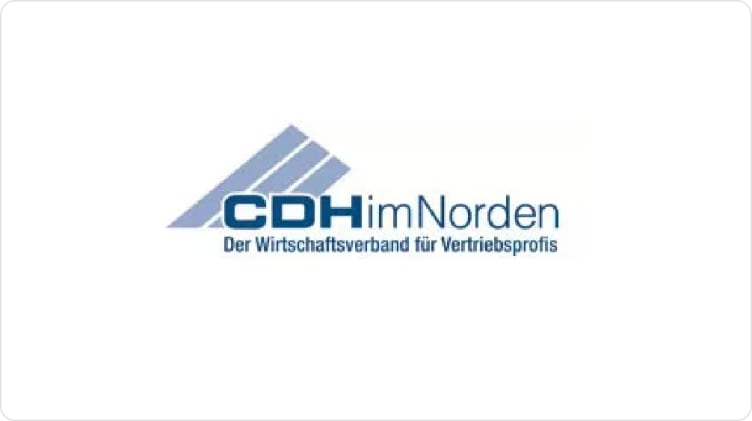 Centralvereinigung Deutscher Wirtschaftsverbände für Handelsvermittlung und Vertrieb (CDH) e.V.