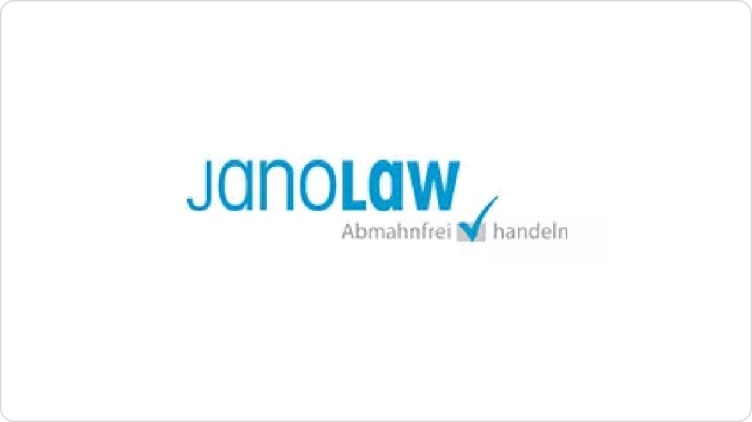 janolaw AG