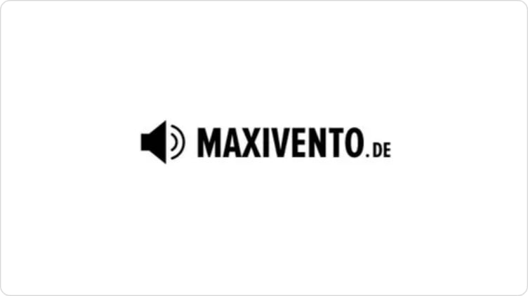 Maxivento