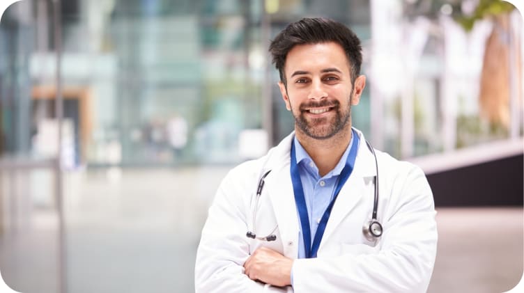 Rund um die Uhr verfügbar: Ihr Partner in der Patientenkommunikation